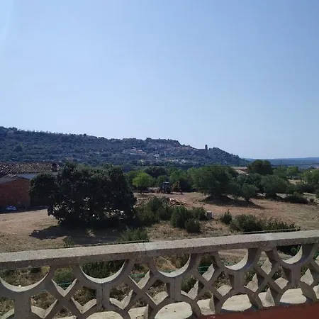 Villa Casa Chao Estopinan del Castillo Esterno foto