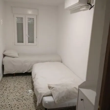 Villa Casa Chao Estopinan del Castillo Esterno foto