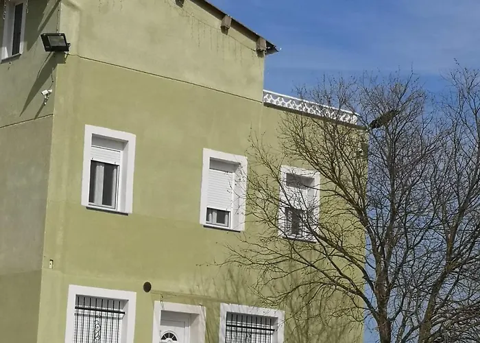 Casa Chao