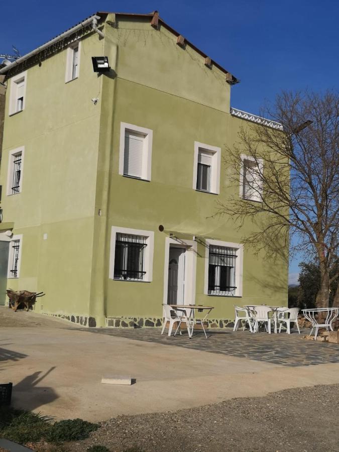 Casa Chao