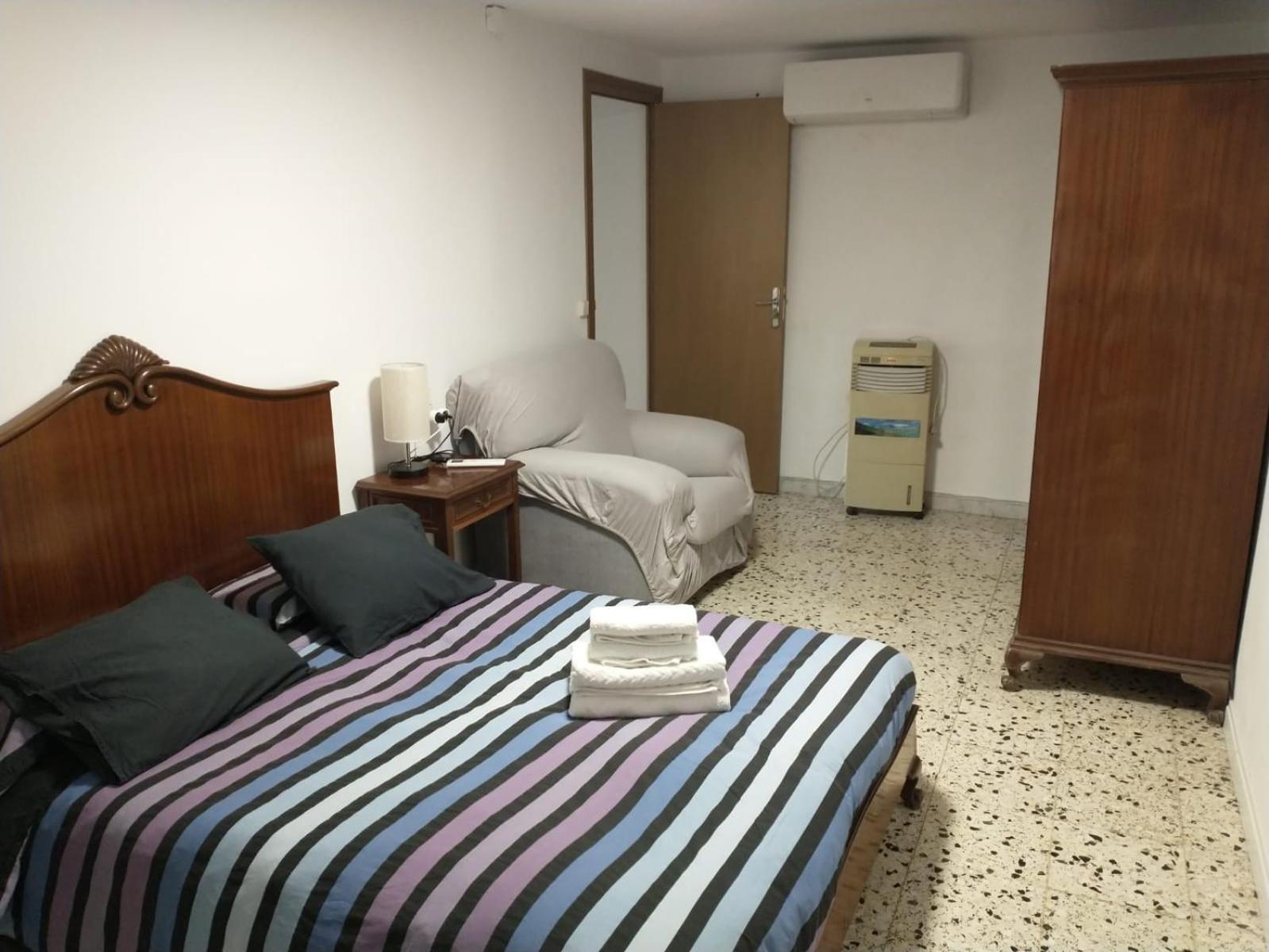 Lodge Casa Chao