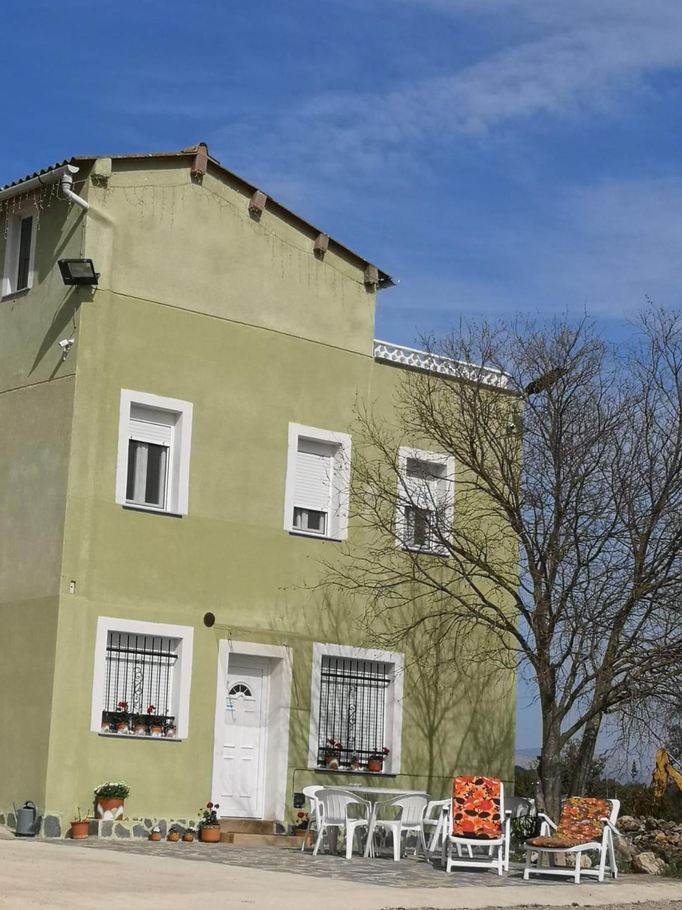 Casa Chao *